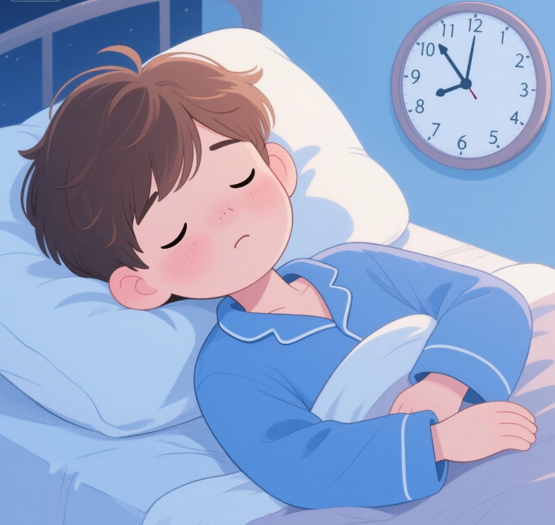 The 8-Hour Sleep Myth: What Science Really Says About Your Sleep Needs