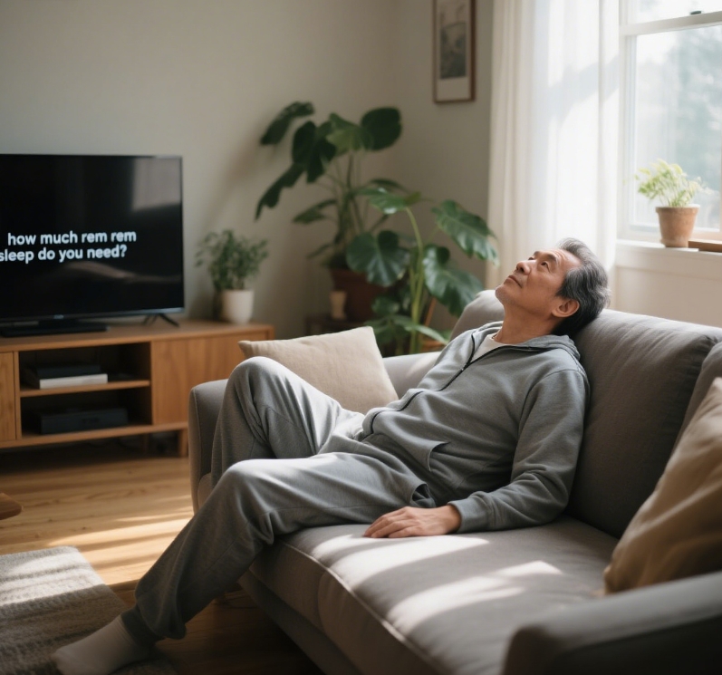 The Science-Backed Guide to Restful Sleep: How to Sleep Better Tonight