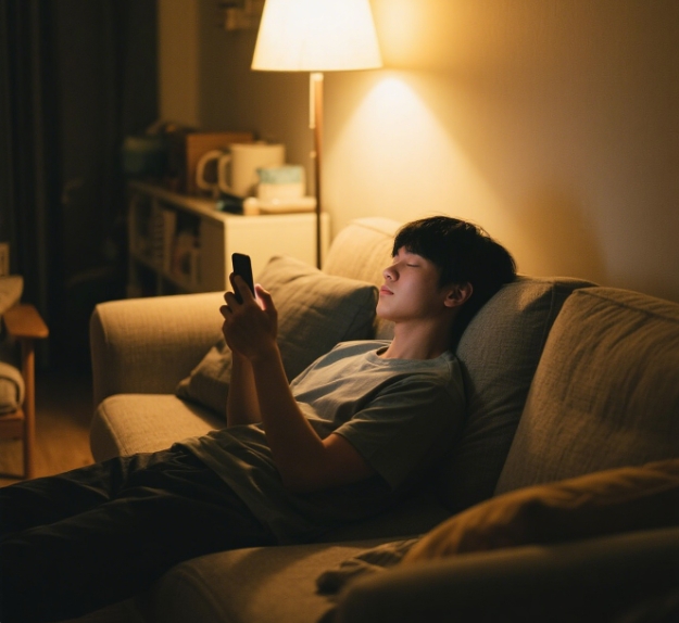 The 3 A.M. Wakefulness: Breaking the Vicious Cycle of Sleeplessness