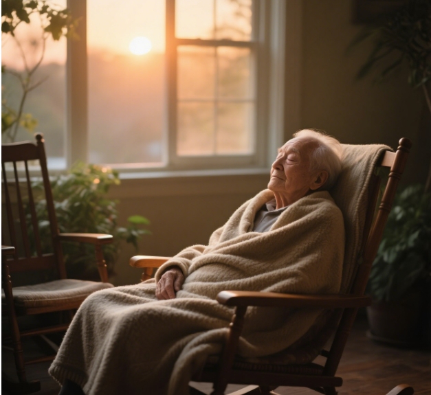 The 3 A.M. Wakefulness: Breaking the Vicious Cycle of Sleeplessness