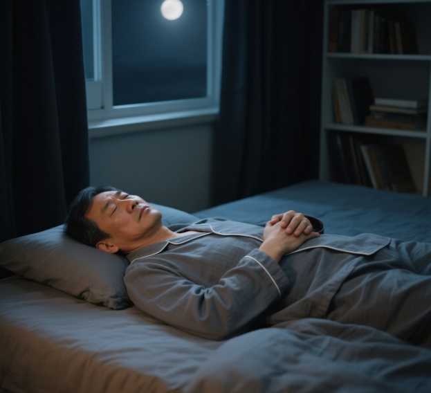 Core Sleep vs Deep Sleep: Scientific Truths Behind Your Apple Watch Data